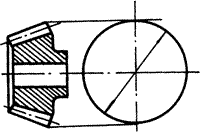 齒輪基本術語錐齒輪、準雙曲面齒輪及其齒輪副