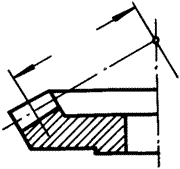 齒輪基本術語錐齒輪、準雙曲面齒輪及其齒輪副