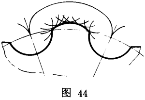 擺線針輪行星傳動 基本術語一般定義