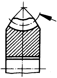 圓柱蝸杆、蝸輪術語及代号蝸輪
