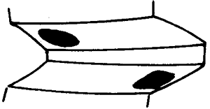 錐齒輪和準雙曲面齒輪術語加工方法、輪齒接觸、檢查和試驗