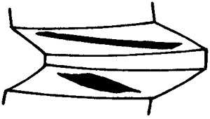 錐齒輪和準雙曲面齒輪術語加工方法、輪齒接觸、檢查和試驗