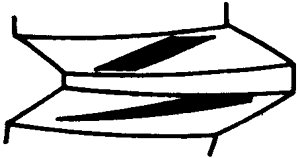 錐齒輪和準雙曲面齒輪術語加工方法、輪齒接觸、檢查和試驗