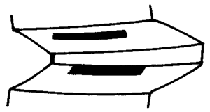 錐齒輪和準雙曲面齒輪術語加工方法、輪齒接觸、檢查和試驗